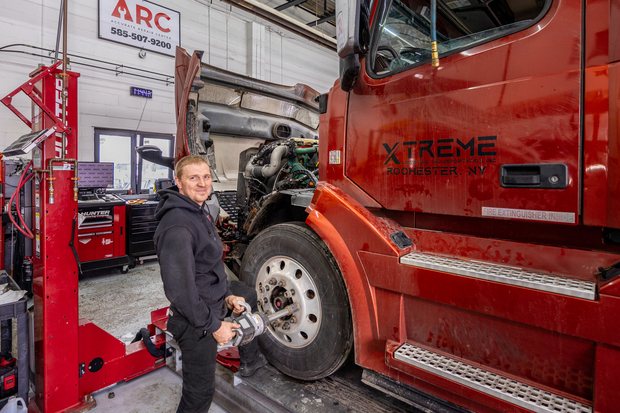 DOT and State inspection